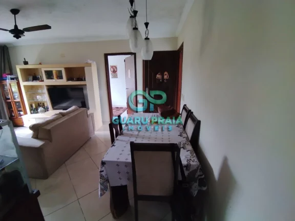 Imagem Apartamento à venda no bairro Jardim dos Pássaros - Guarujá/SP