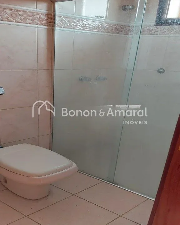 Imagem Casa a venda no Jardim Santa Genebra em Campinas!!