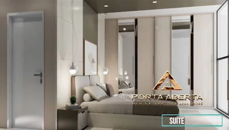 Imagem Apartamento no Belvedere - Cod. 1169