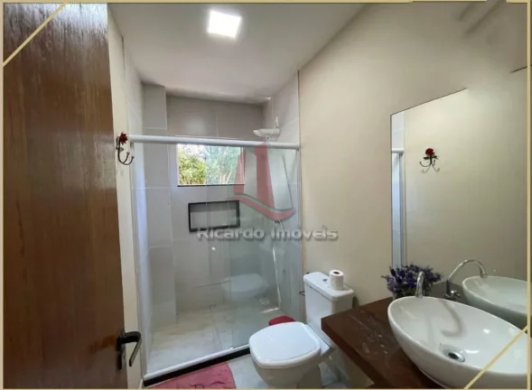Imagem Casa em Búzios Centro Hípico c/ Vista Mar