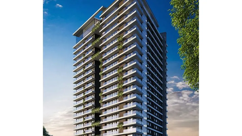 Foto do imóvel Apartamento à venda em Torres, Praia Grande, com 2 quartos, 80.12m2
