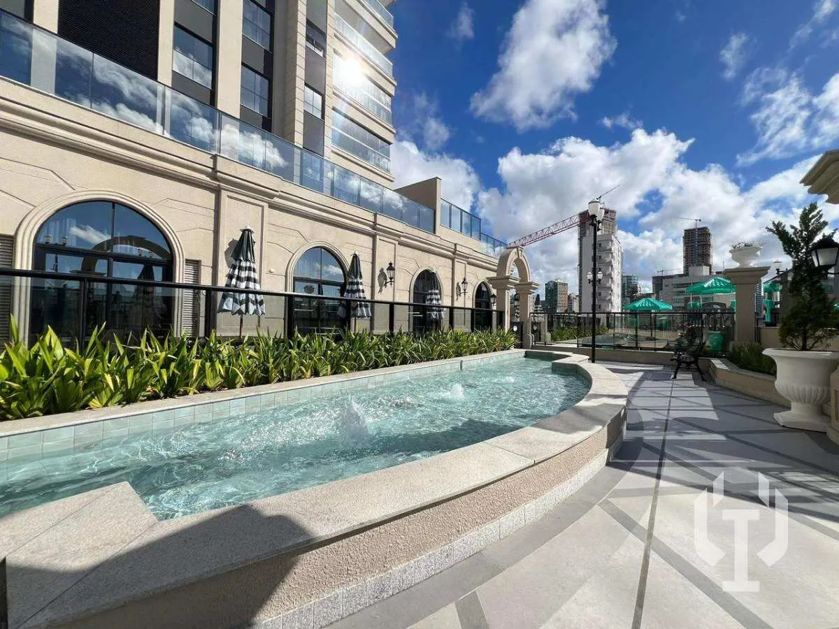 Imagem Apartamento à 80 Metro da Praia 3 Suítes Lazer Completo no Centro de Itapema