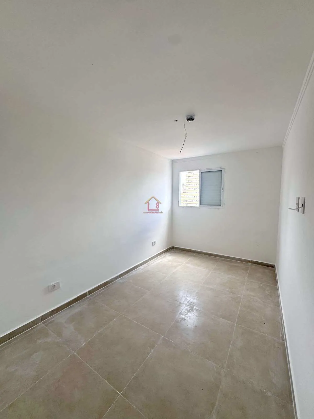 Imagem apartamento a venda no Boqueirão