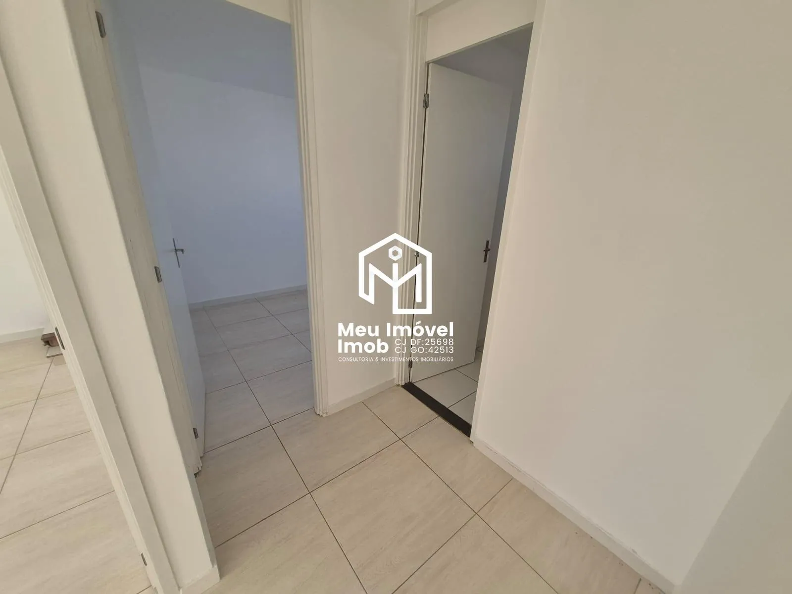Imagem Apartamento em Parque Nápolis A - Cidade Ocidental