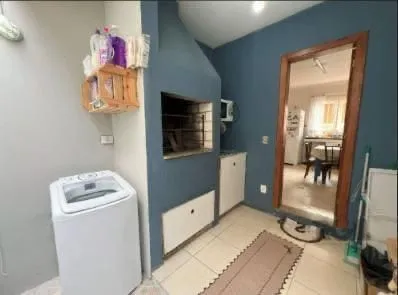 Imagem CASA EM CONDOMÍNIO - 3 DORMITÓRIOS - SUITE - 2 VAGAS - VILA CONCEIÇÃO - POA RS