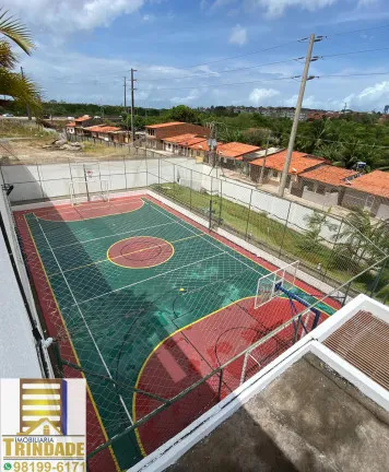 Foto do imóvel Apartamento com 3 Quartos à Venda, 82 m² em Cohama - São Luís