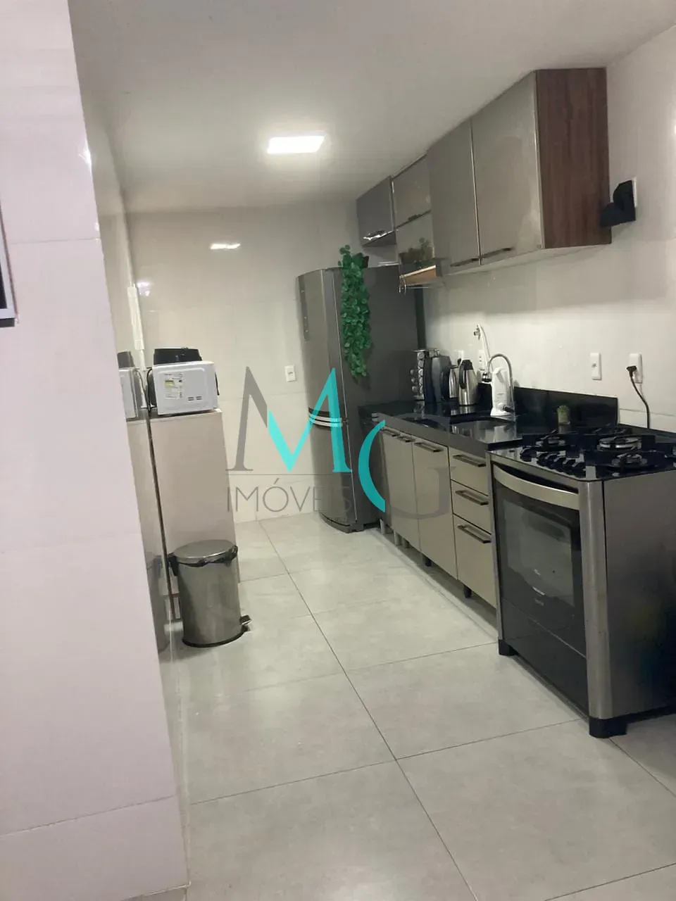 Imagem Casa à venda, 2 quartos, 62m² no Centro de Campo Grande, Rio de Janeiro, RJ