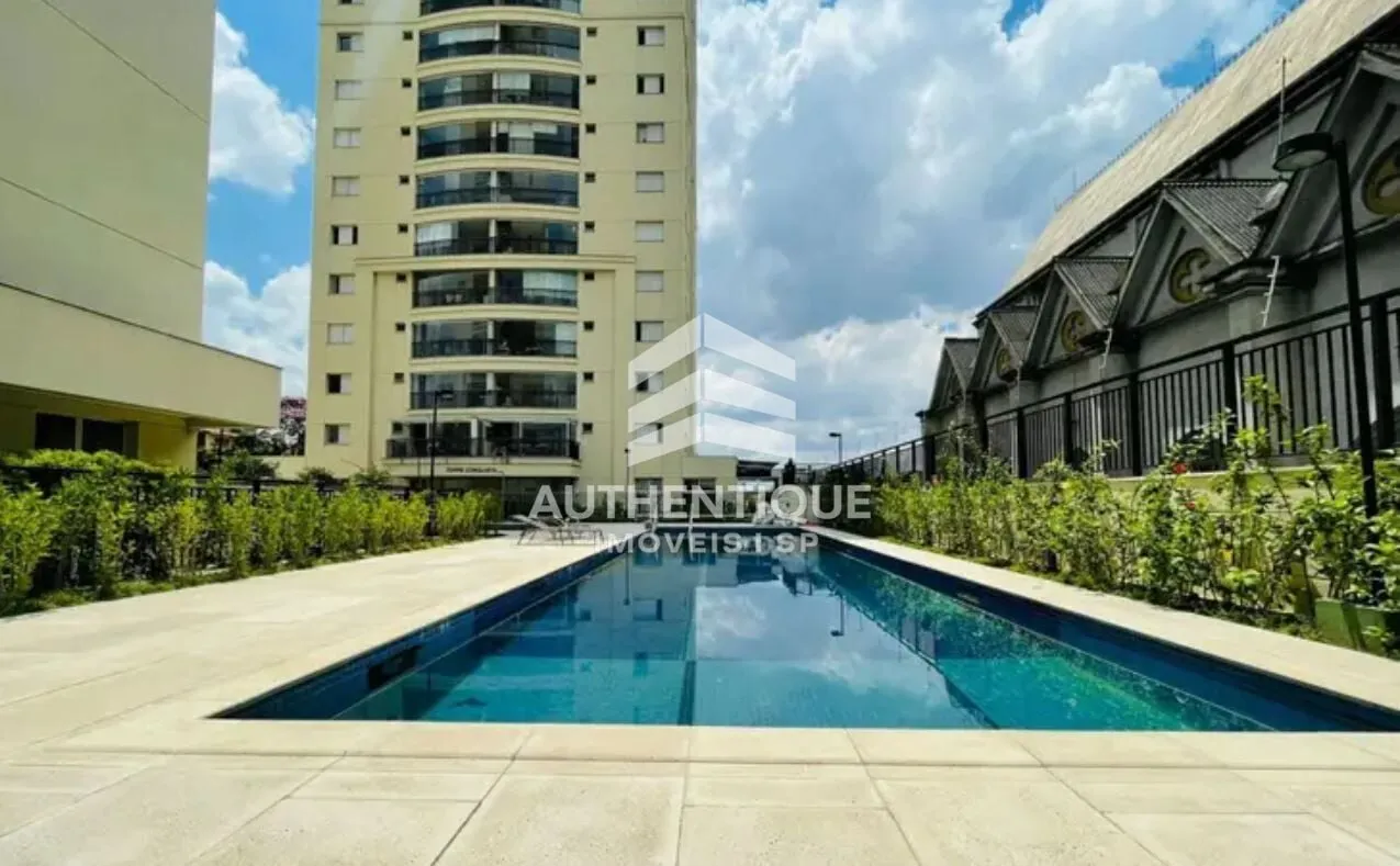 Imagem Grand Life Ipiranga - Apartamento à venda no bairro Ipiranga - São Paulo/SP, Zona Sul