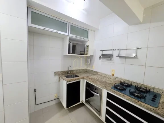 Imagem Apartamento à Venda com 1/4 no Art Ville ? Oportunidade Única!