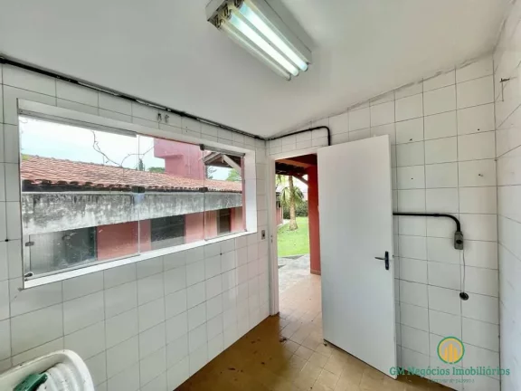Imagem Chácara São João - 4d/1ste - Integrada, lareira, piscina e churrasqueira!