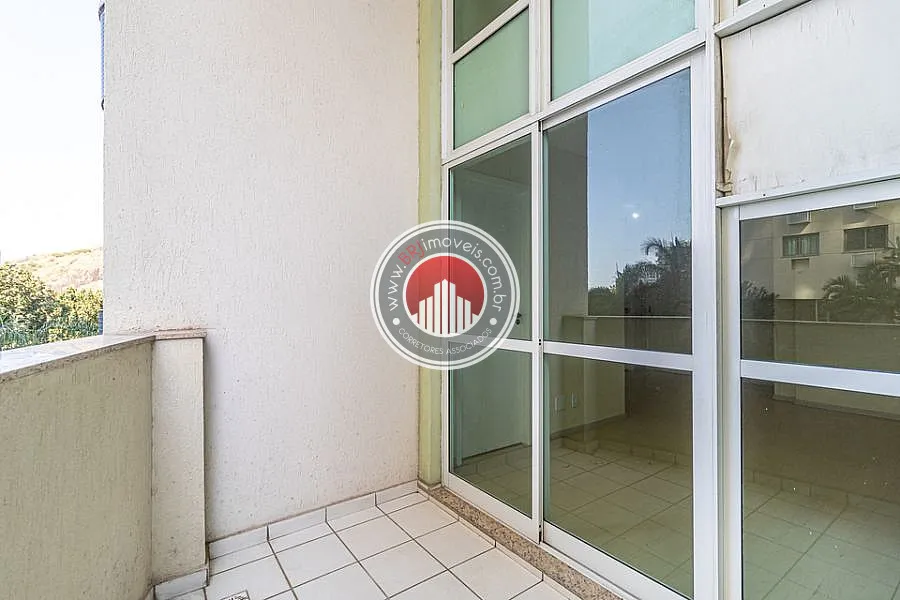 Imagem Apartamento a Venda no bairro Recreio dos Bandeirantes - Rio de Janeiro, RJ