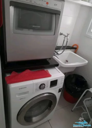 Imagem Belíssima cobertura com vista mar/Praia Grande-Ubatuba-Entregue em 2023