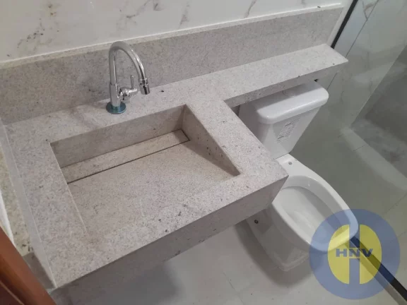 Imagem Casa Contemporânea dos Seus Sonhos à Venda