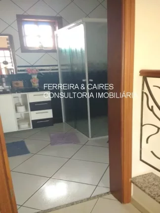 Imagem CASA RESIDENCIAL em INDAIATUBA - SP, JARDIM MORADA DO SOL