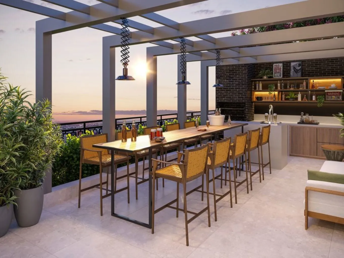 Imagem APARTAMENTO RESIDENCIAL em São Paulo - SP, Brooklin Paulista