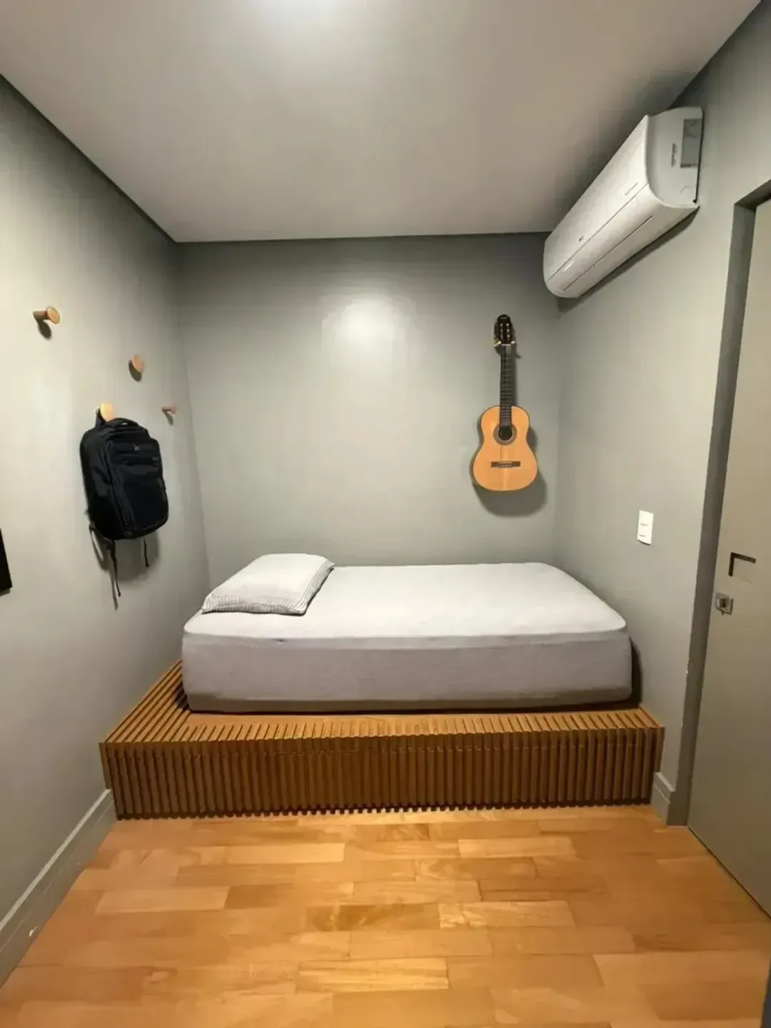 Imagem Apartamento com 2 Quartos à Venda, 65 m² em Pinheiros - São Paulo