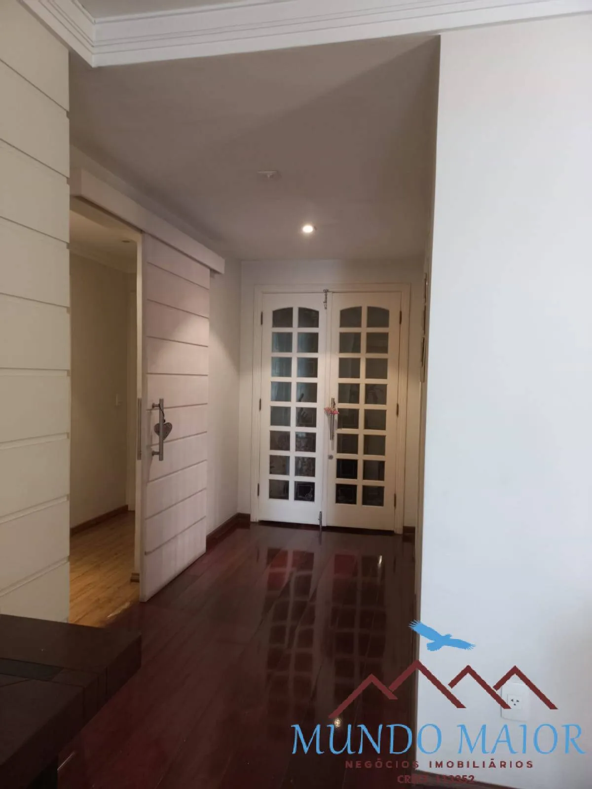 Imagem Apto com 3 Quartos e 4 banheiros à Venda, 158 m² - Praia do Gonzaga!!