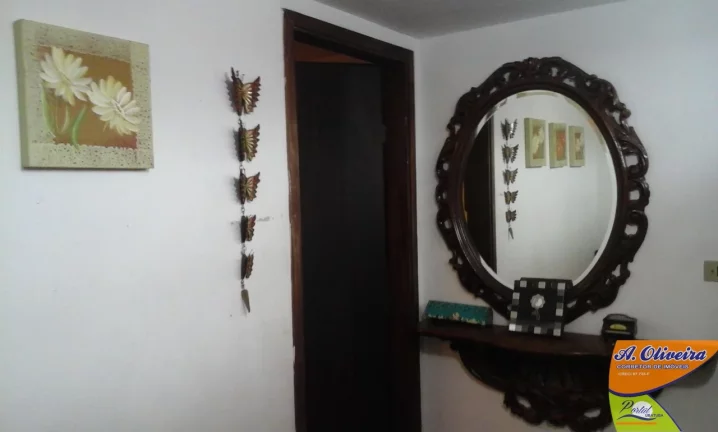 Imagem APARTAMENTO 02 DORMITÓRIO