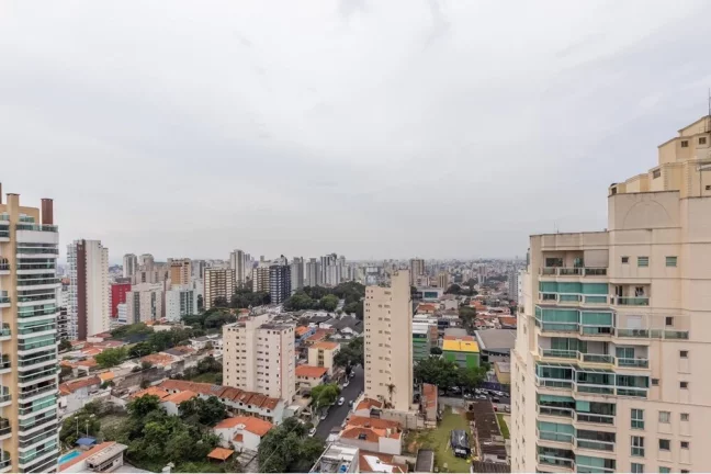 Imagem APARTAMENTO RESIDENCIAL em São Paulo - SP, Santana
