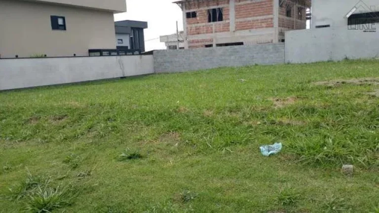 Oportunidade: Terreno em Condomínio à venda em São José dos Campos - Condomínio Reserva Aruanã