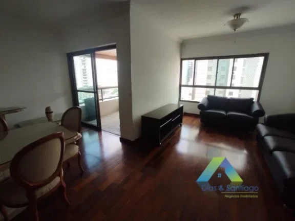 Foto do imóvel ACLIMAÇÃO Apartamento 140M², 4 dormitórios,3 vagas, lazer completo entre as estações do metro Paraiso e Vergueiro ótimo valor e localização !!!