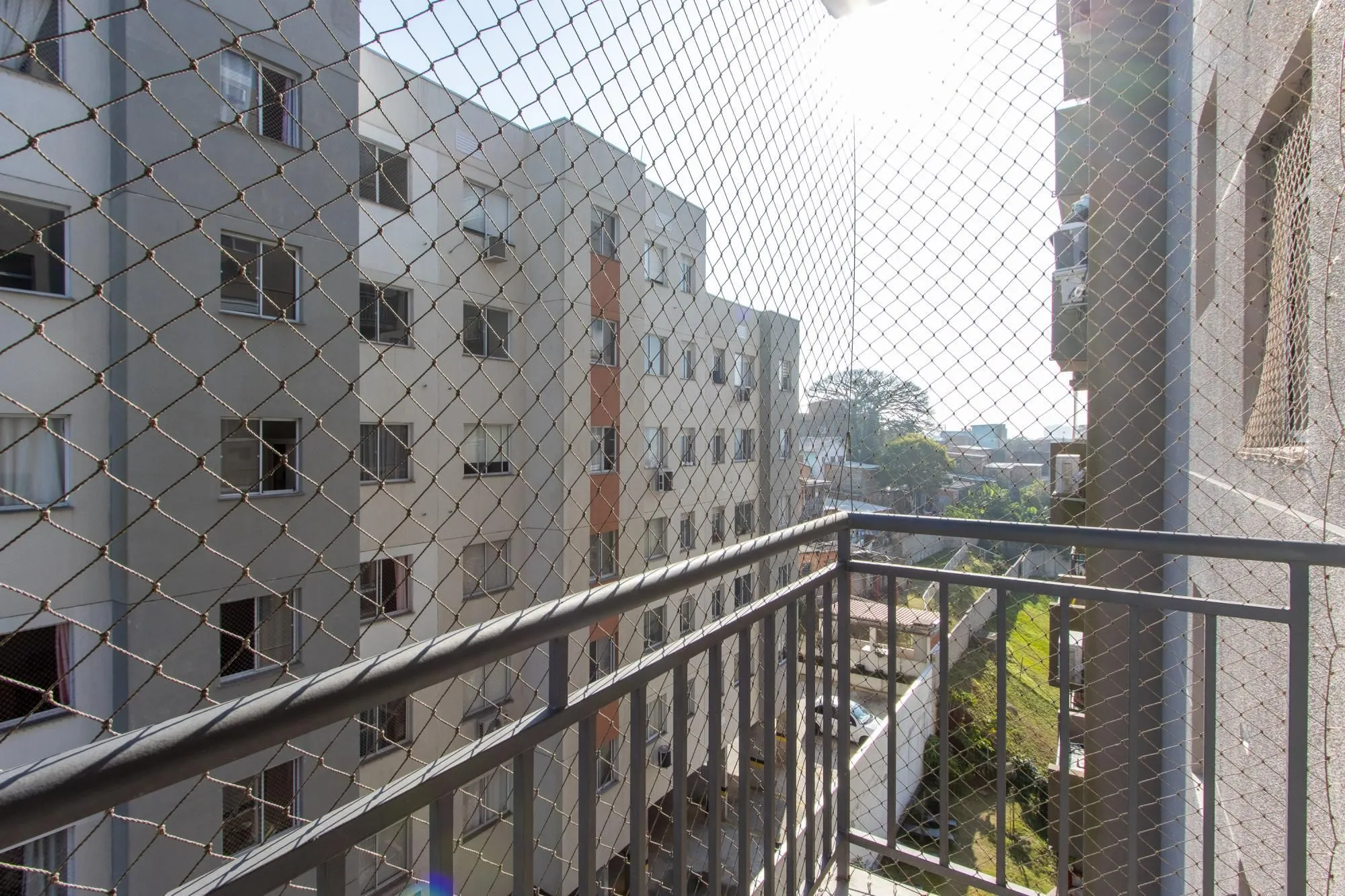 Imagem Apartamento em Tristeza