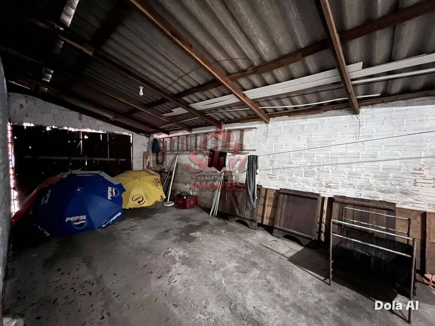 Imagem C661 | Casa 3 dorm 128m² amplo terreno em Albatroz, Imbé