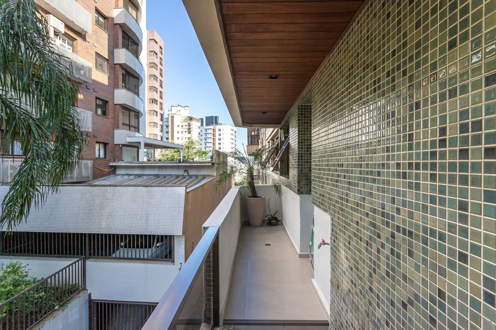 Imagem Apartamento em Bela Vista