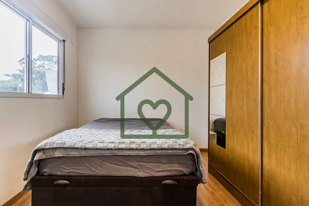 Imagem Apartamento Térreo com garden e garagem - Condomínio Porto Dom Feliciano. 
 
TÉRREO DE 50m² COM ...