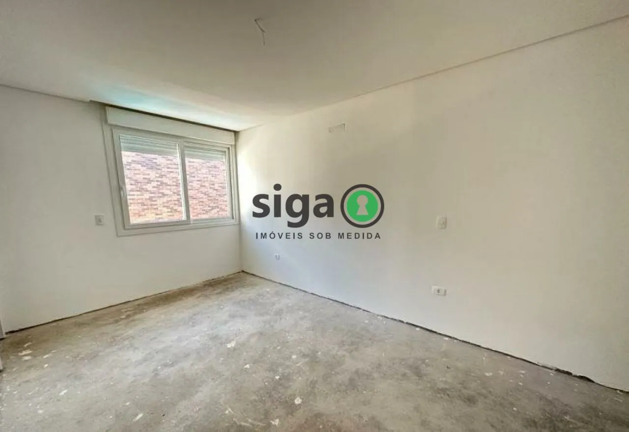 Imagem Casa em condomínio para venda no Alto da Boa Vista com 3 quartos
