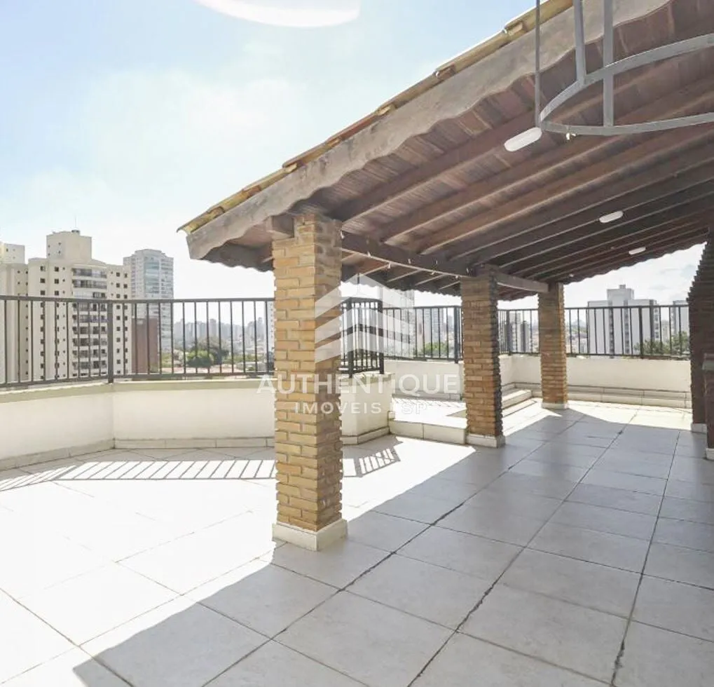 Imagem MARATONA CAMPO BELO - Apartamento à venda no bairro Campo Belo - São Paulo/SP, Zona Sul
