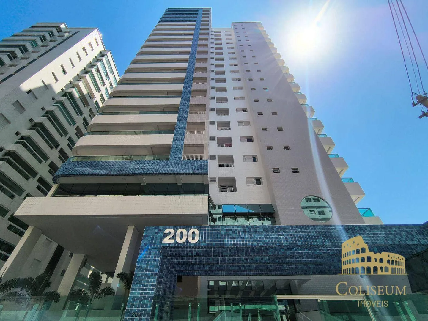 Imagem Apartamento com 2 dormitórios à venda, 80 m² por R$ 500.000,00 - Vila Assunção - Praia Grande/SP