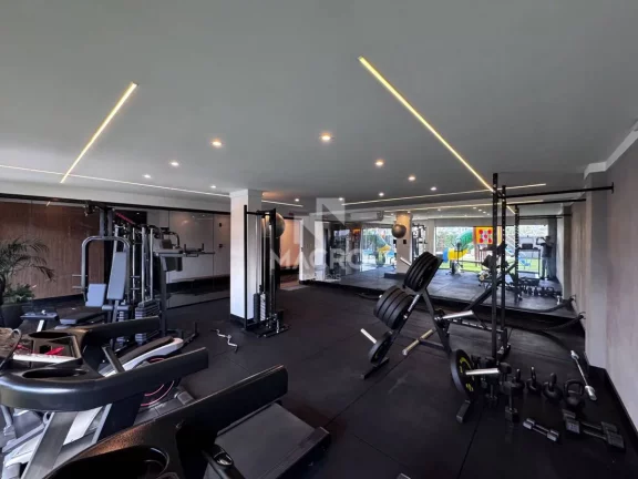 Imagem Cobertura | New Village Concept | Vila Nova | 4 suítes (1 suíte master) | 474m²