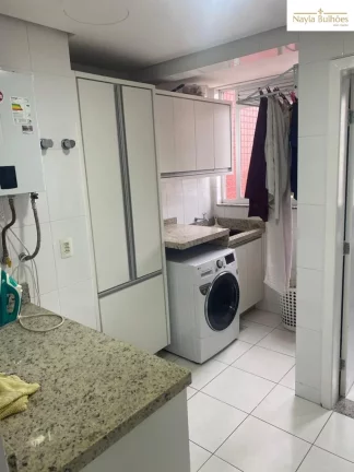 Imagem APARTAMENTO RESIDENCIAL em SÃO JOSÉ - SC, CAMPINAS