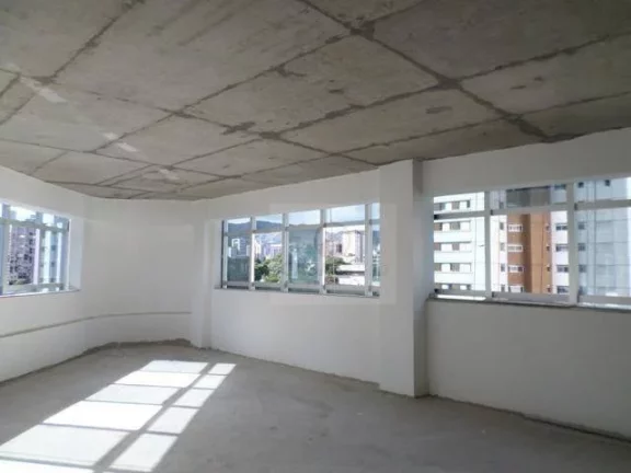 Imagem Andar Corporativo, 183 m² - venda por R$ 2.287.000,00 ou aluguel por R$ 13.603,00/mês - Lourdes - Belo Horizonte/MG