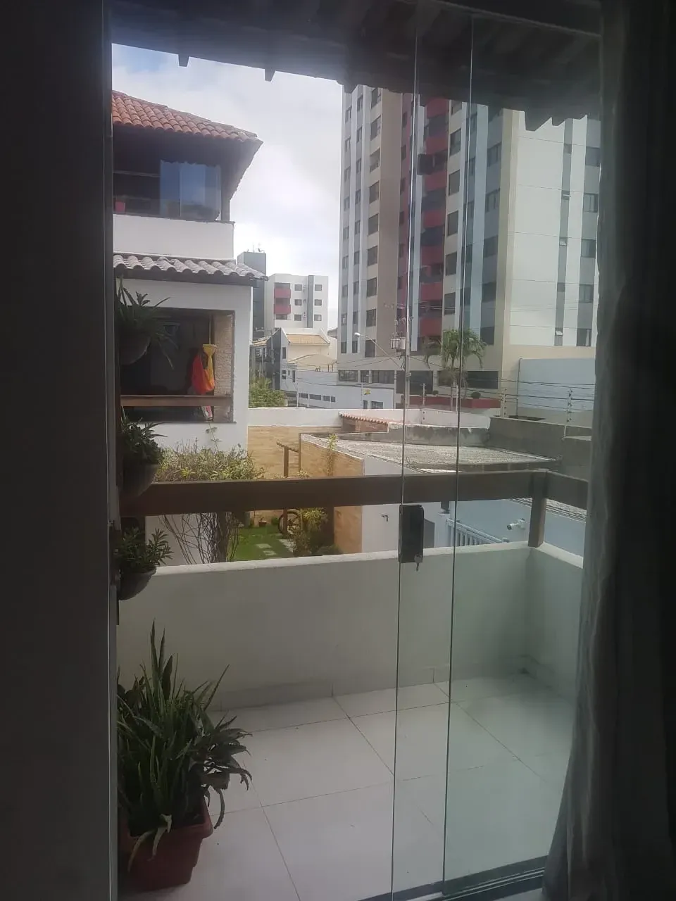 Imagem Casa com 3 Quartos à Venda, 123 m² em Aeroporto - Aracaju
