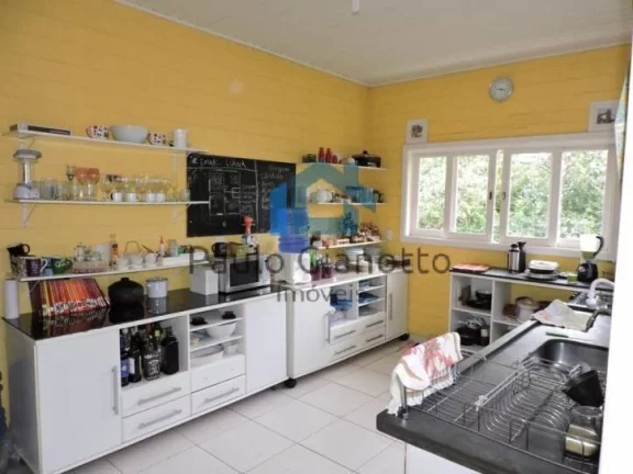 Imagem Casa à venda no Condomínio Parque das Artes