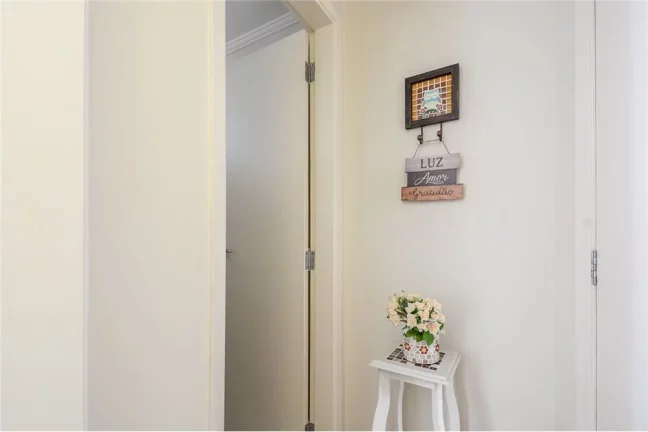Imagem APARTAMENTO RESIDENCIAL em São Paulo - SP, Vila Mariana