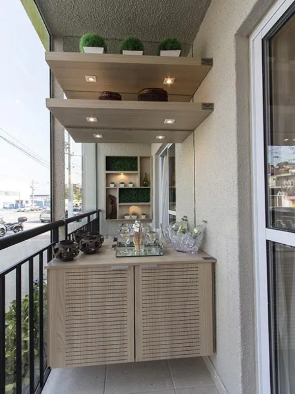 Imagem Follow Santo André, Comprar apartamento com 2 dormitórios em Parque Jaçatuba