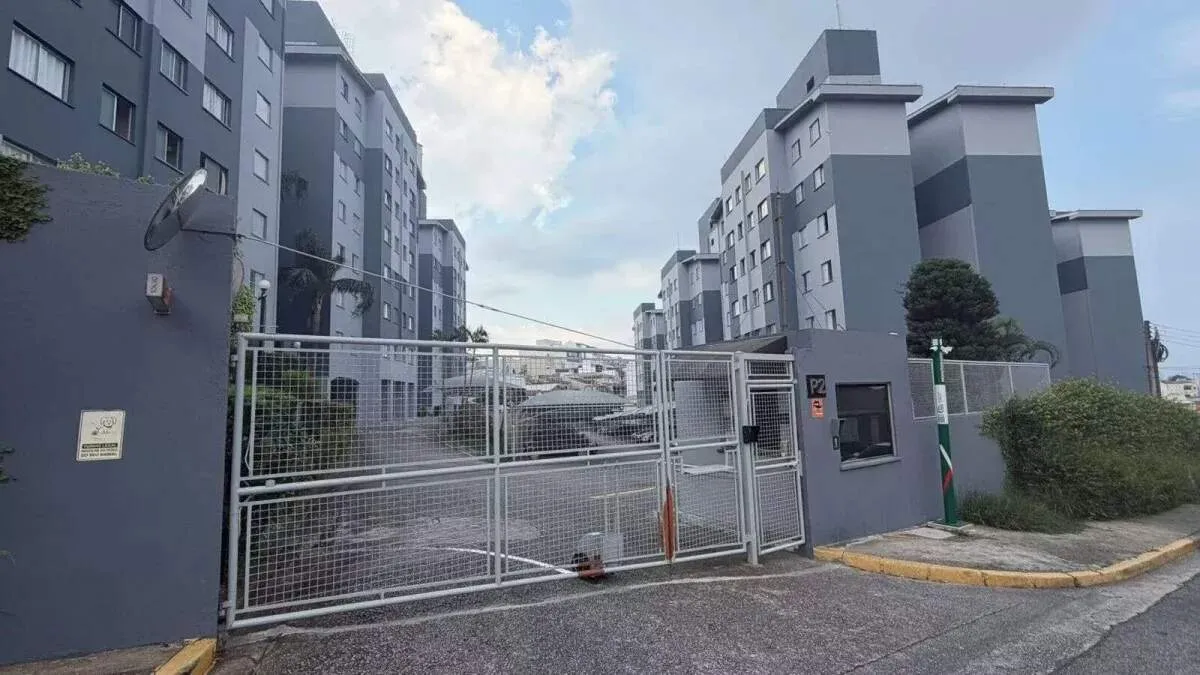 Imagem Apartamento 2 dormitórios - Parque da Nações - Santo André