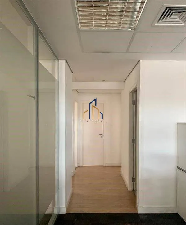 Imagem Sala Comercial para Locação em Santo André / SP no bairro Jardim