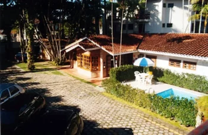 Imagem Linda Pousada otima localização