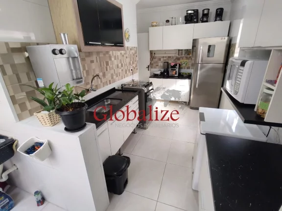 Imagem LINDÍSSIMO APARTAMENTO DE 2 DORMITÓRIOS NO BAIRRO DO ESTUÁRIO ESTUÁRIO EM SANTOS (SP) POR R$.320.000,00 !