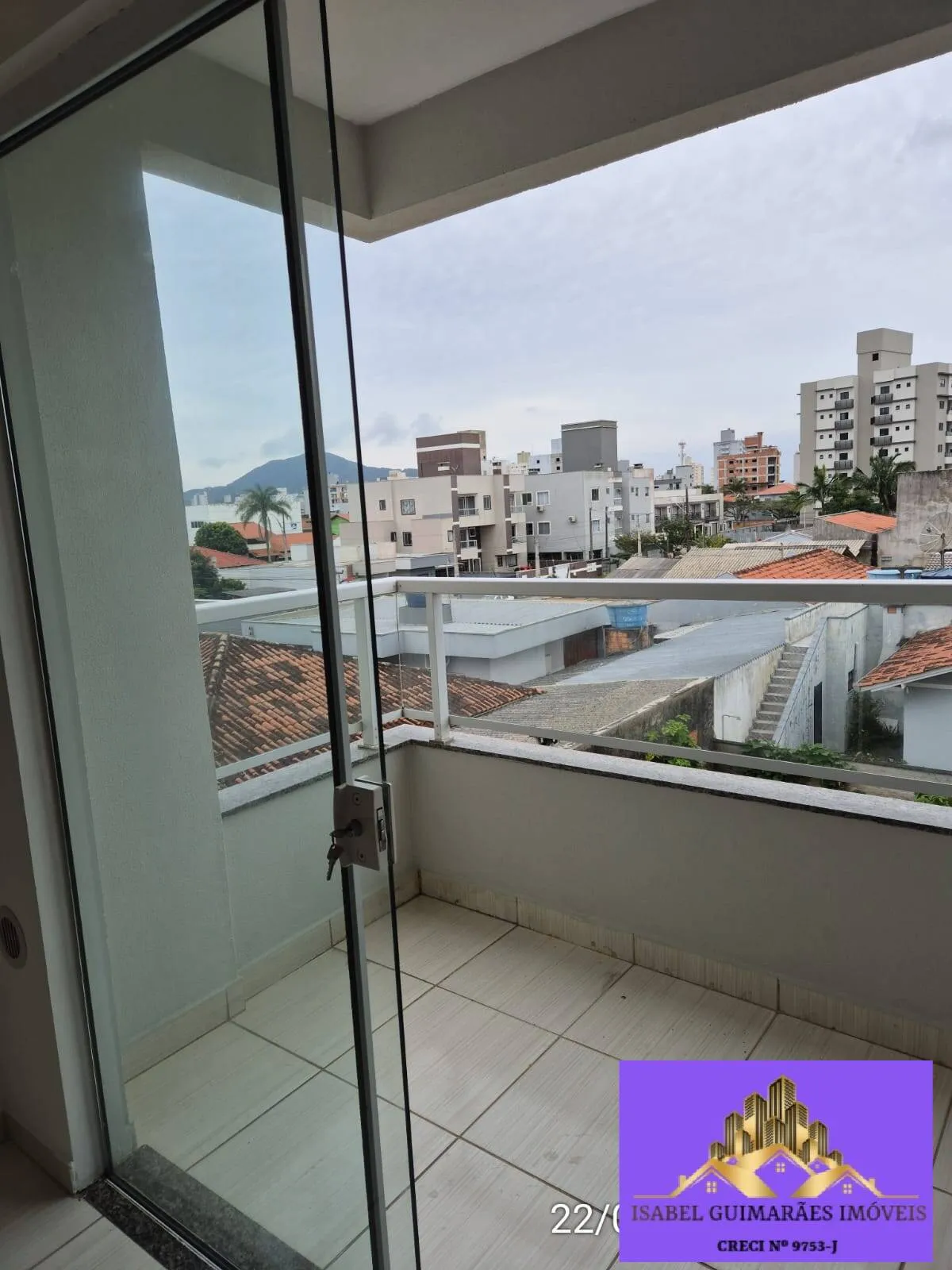 Imagem Vendo Apartamento 02 quartos, 02 banheiros no Gravatá de Navegantes
