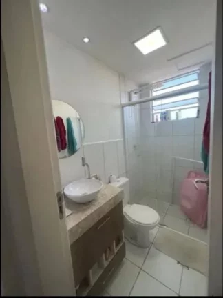 Imagem APARTAMENTO- 2 QUARTOS- 48M2