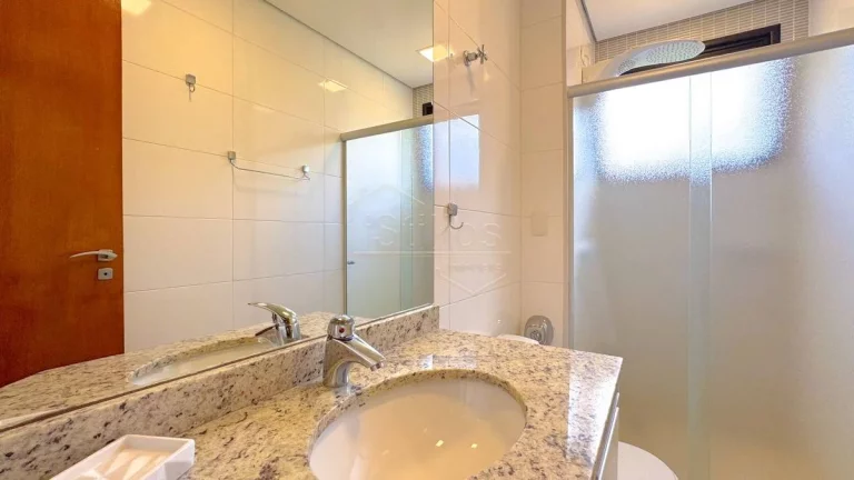 Imagem Apartamento em Campos do Jordão