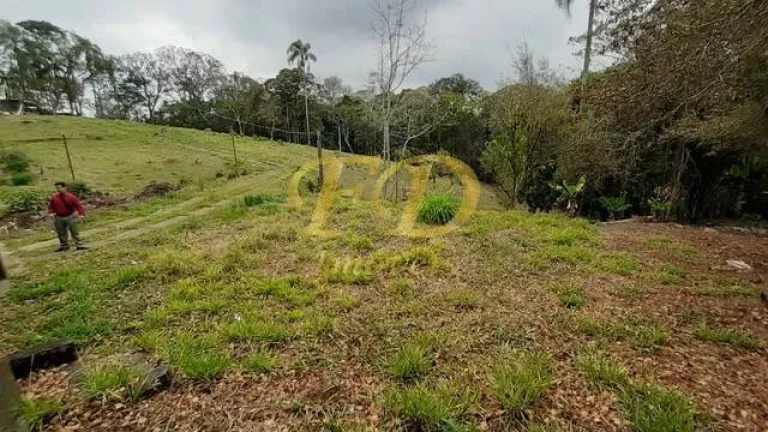 Imagem Excelente oportunidade em Mairiporã.