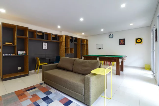 Imagem APARTAMENTO RESIDENCIAL em São Paulo - SP, Consolação