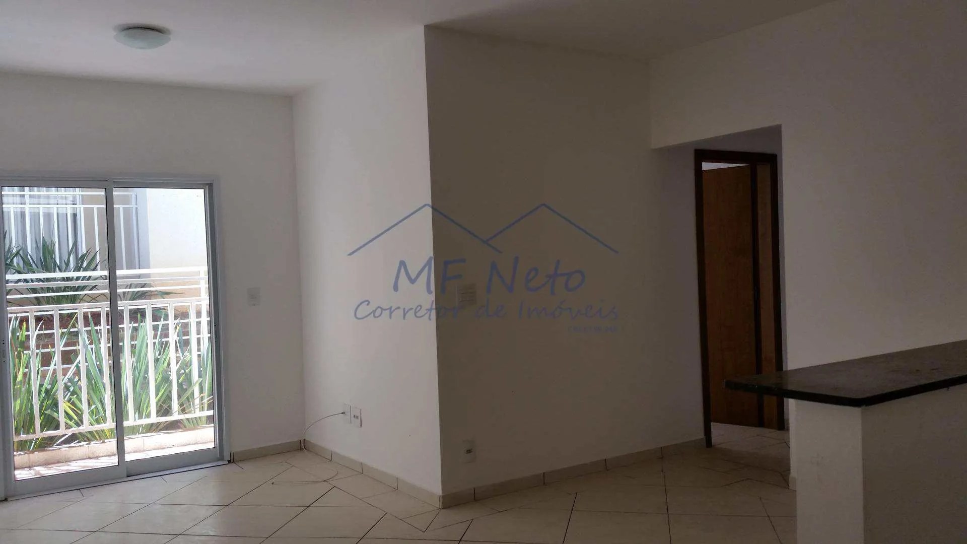 Imagem Apartamento Padrão