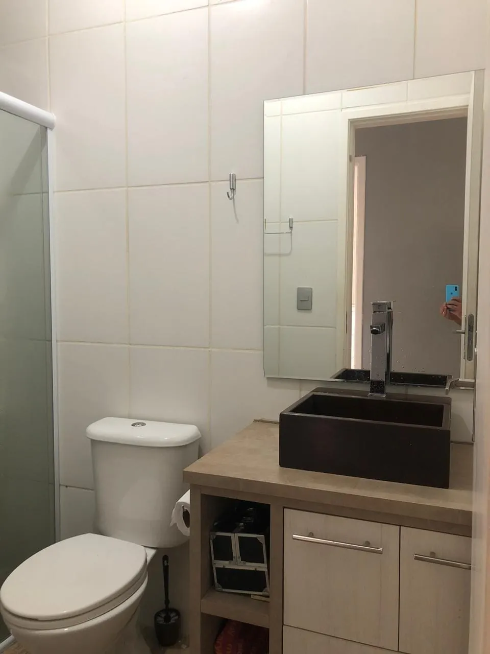 Imagem Apartamento à venda 2 Quartos, 1 Vaga, 59M², Vila Nogueira, Taubaté - SP | Condomínio Monte Alpino